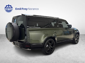 Vehicle image LAND ROVER Defender 130 3.0 D I6 350 X-Dynamic HSE