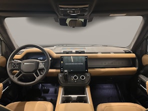 Vehicle image LAND ROVER Defender 130 3.0 D I6 350 X-Dynamic HSE