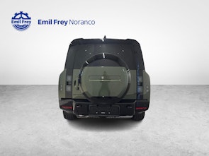 Vehicle image LAND ROVER Defender 130 3.0 D I6 350 X-Dynamic HSE