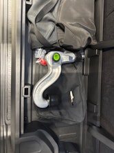 Vehicle image LAND ROVER Defender 130 3.0 D I6 350 X-Dynamic HSE