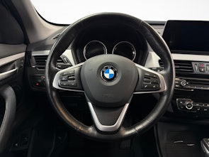 Vehicle image BMW X1 xDrive25e