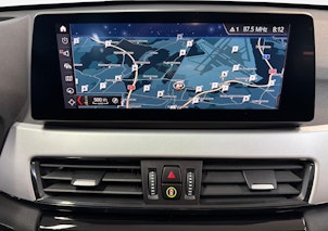 Vehicle image BMW X1 xDrive25e