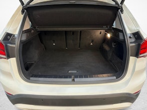 Vehicle image BMW X1 xDrive25e