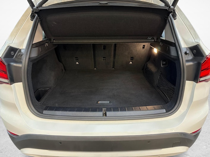 Vehicle image BMW X1