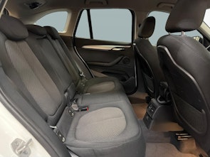 Vehicle image BMW X1 xDrive25e