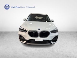 Vehicle image BMW X1 xDrive25e