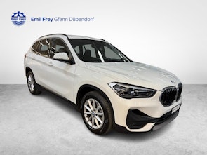 Vehicle image BMW X1 xDrive25e