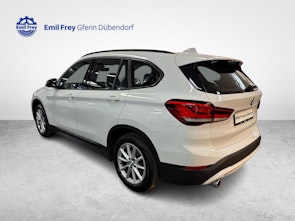 Vehicle image BMW X1 xDrive25e