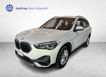 Vehicle image BMW X1 xDrive25e Vehicle image BMW X1 xDrive25e