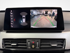 Vehicle image BMW X1 xDrive25e