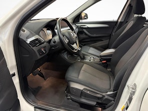 Vehicle image BMW X1 xDrive25e