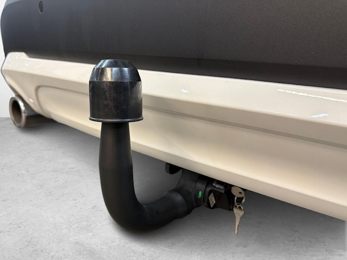 Vehicle image BMW X1