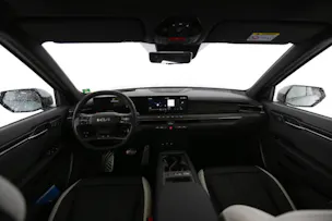 Kia EV9 99.8 kWh GT-Line 4x4