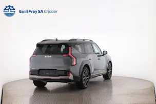 Kia EV9 99.8 kWh GT-Line 4x4