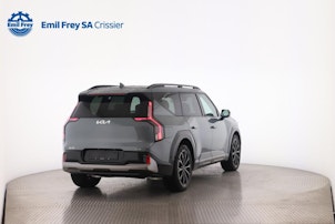Vehicle image KIA EV9 99.8 kWh GT-Line 4x4