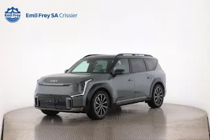 Kia EV9 99.8 kWh GT-Line 4x4