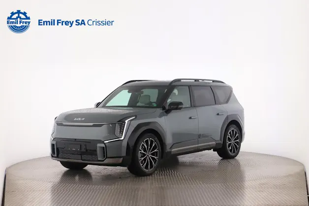 Kia EV9 99.8 kWh GT-Line 4x4