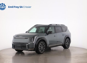 Vehicle image KIA EV9 99.8 kWh GT-Line 4x4 Vehicle image KIA EV9 99.8 kWh GT-Line 4x4