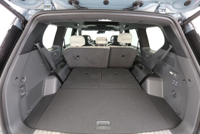 Vehicle image KIA EV9