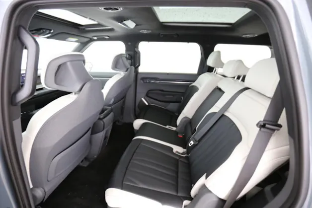 Kia EV9 99.8 kWh GT-Line 4x4