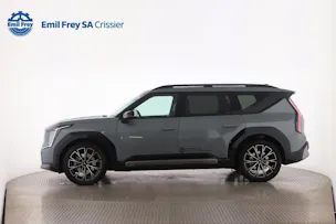 Kia EV9 99.8 kWh GT-Line 4x4