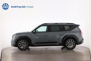 Vehicle image KIA EV9 99.8 kWh GT-Line 4x4