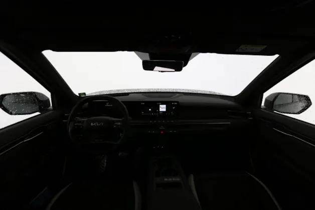 Kia EV9 99.8 kWh GT-Line 4x4