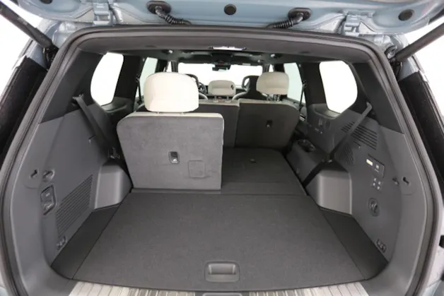 Kia EV9 99.8 kWh GT-Line 4x4