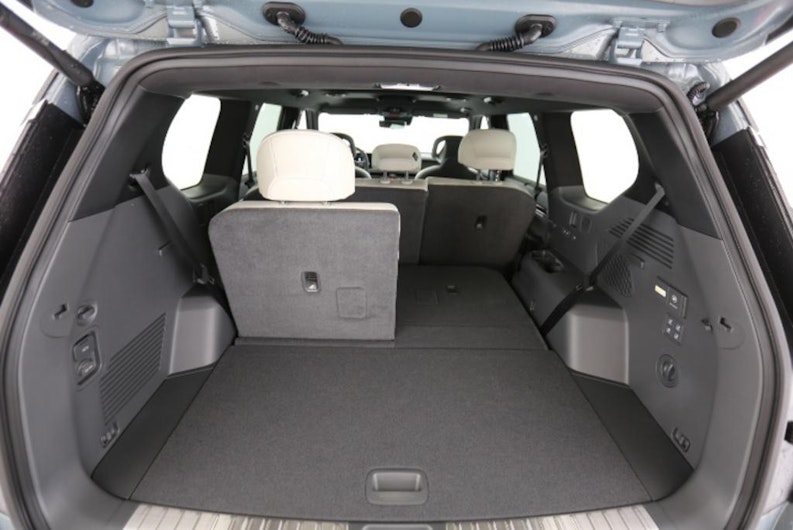 Vehicle image KIA EV9