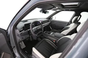Kia EV9 99.8 kWh GT-Line 4x4