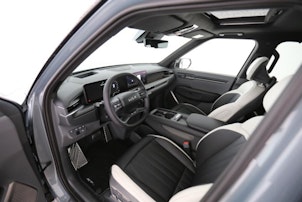 Vehicle image KIA EV9 99.8 kWh GT-Line 4x4