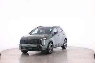 Kia Sportage 1.6 T-GDi PHEV GT-Line
