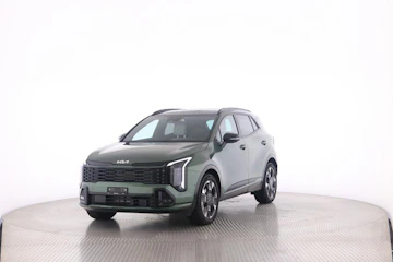 image du véhicule KIA Sportage 1.6 T-GDi PHEV GT-Line