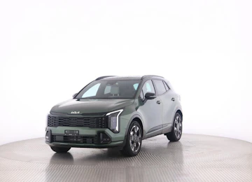 image du véhicule KIA Sportage 1.6 T-GDi PHEV GT-Line image du véhicule KIA Sportage 1.6 T-GDi PHEV GT-Line