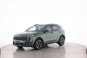 Kia Sportage 1.6 T-GDi PHEV GT-Line