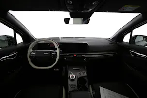 Kia Sportage 1.6 T-GDi PHEV GT-Line