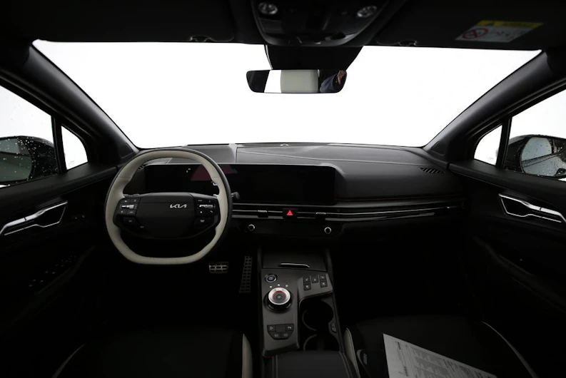 image du véhicule KIA SPORTAGE