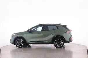 Kia Sportage 1.6 T-GDi PHEV GT-Line