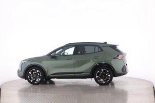 image du véhicule KIA Sportage 1.6 T-GDi PHEV GT-Line