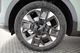 Kia Sportage 1.6 T-GDi PHEV GT-Line