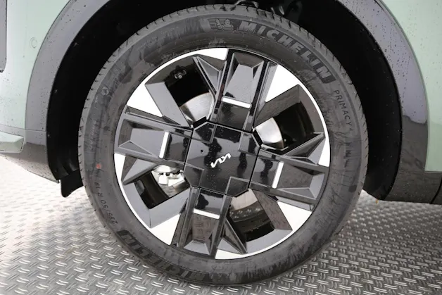 Kia Sportage 1.6 T-GDi PHEV GT-Line