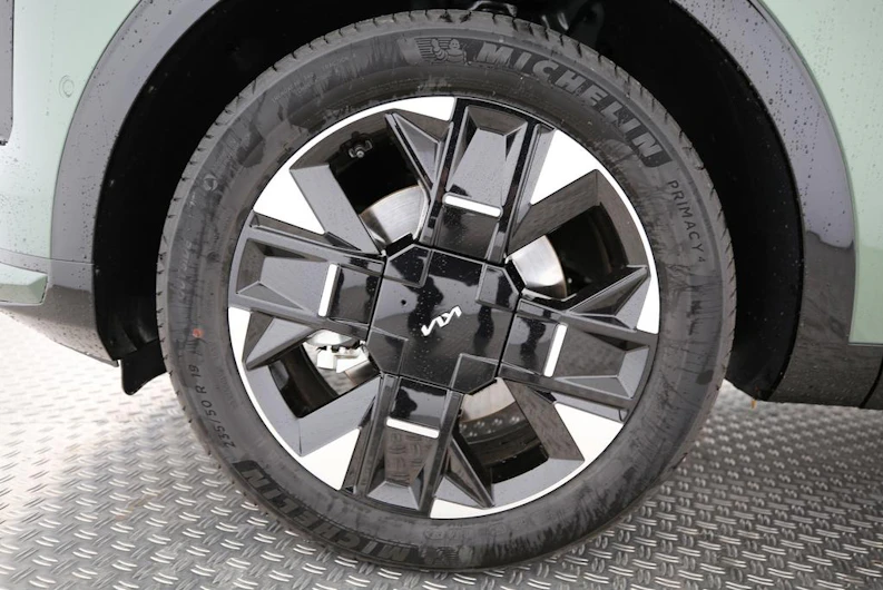 image du véhicule KIA SPORTAGE