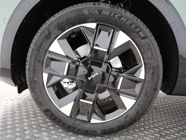 Kia Sportage 1.6 T-GDi PHEV GT-Line