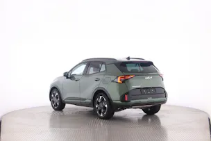 Kia Sportage 1.6 T-GDi PHEV GT-Line