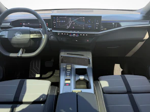 image du véhicule OPEL Grandland 1.2 T HEV GS