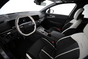 image du véhicule KIA Sportage 1.6 T-GDi PHEV GT-Line