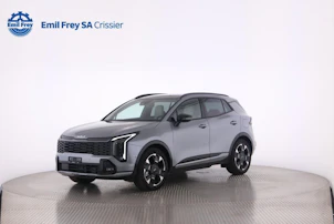 image du véhicule KIA Sportage 1.6 T-GDi PHEV GT-Line