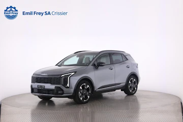 image du véhicule KIA Sportage 1.6 T-GDi PHEV GT-Line image du véhicule KIA Sportage 1.6 T-GDi PHEV GT-Line