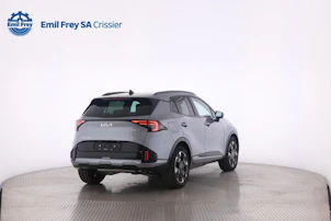 image du véhicule KIA Sportage 1.6 T-GDi PHEV GT-Line