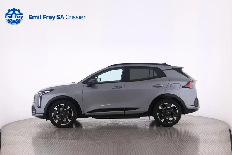 image du véhicule KIA SPORTAGE